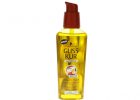 Gliss Kur Ultimate Color Elixir With Oils